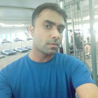 mentor Prateek Rathore