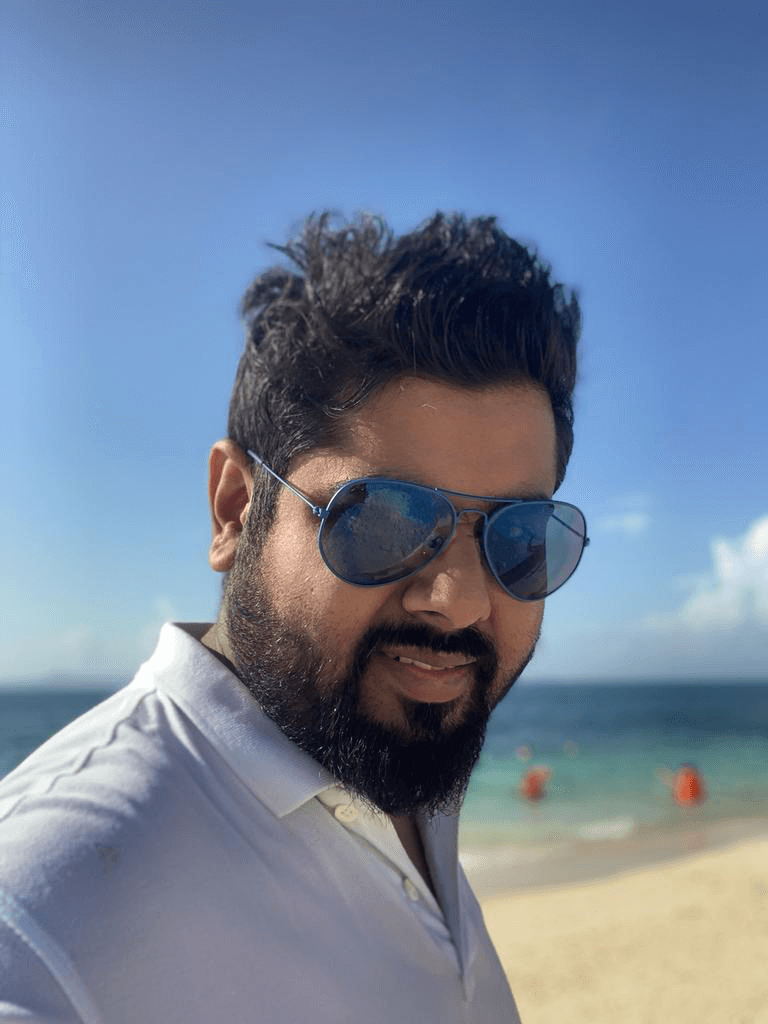 mentor Shishir Chandra