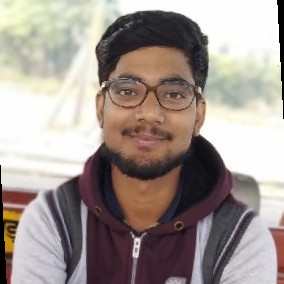 Saurav gupta